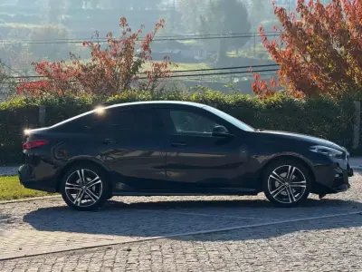 BMW 216 Gran Coupé 2021 - 27499 EUR, 78000 km - AUTO.MOTO.pt - 78000km - foto 4 de 31