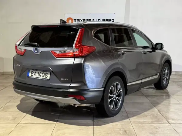 Honda CR-V 2023 - 37500 EUR, 26487 km - AUTO.MOTO.pt - 26487km - foto 5 de 24