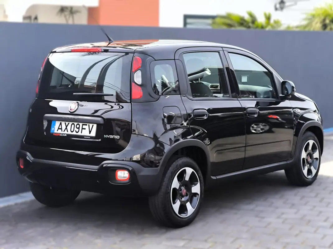 Fiat Panda 2023 - 10950 EUR, 66000 km - AUTO.MOTO.pt - 66000km - foto 15 de 29