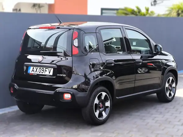 Fiat Panda 2023 - 9950 EUR, 66000 km - AUTO.MOTO.pt - 66000km - foto 15 de 29