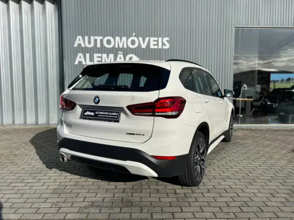 BMW X1 2021 - 29500 EUR, 68800 km - AUTO.MOTO.pt - 68800km - foto 5 de 13