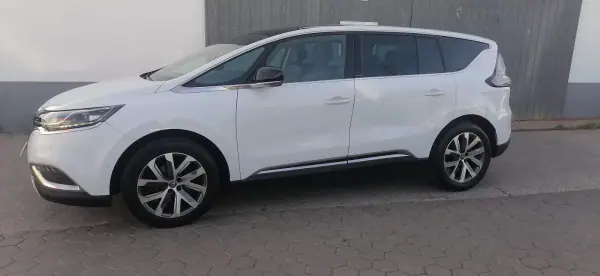 Renault Espace 2019 - 20750 EUR, 188080 km - AUTO.MOTO.pt - 188080km - foto 23 de 30