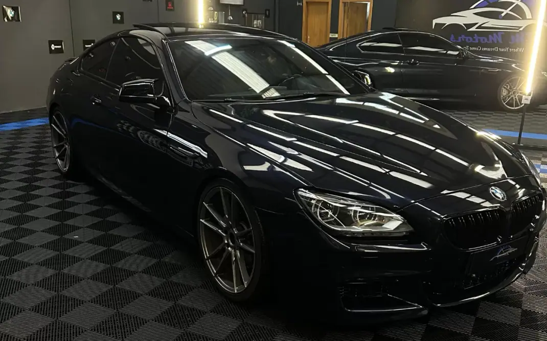 BMW 640 Gran Coupé 2011 - 30900 EUR, 180000 km - AUTO.MOTO.pt - 180000km - foto 2 de 15