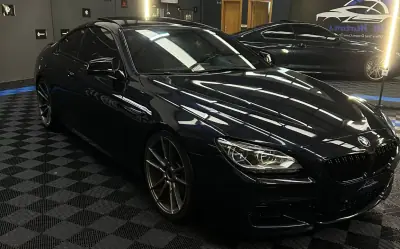 BMW 640 Gran Coupé 2011 - 30900 EUR, 180000 km - AUTO.MOTO.pt - 180000km - foto 2 de 15