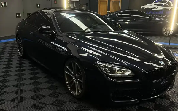 BMW 640 Gran Coupé 2011 - 30900 EUR, 180000 km - AUTO.MOTO.pt - 180000km - foto 2 de 15