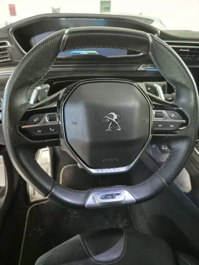 Peugeot 508 SW 2023 - 22250 EUR, 151000 km - AUTO.MOTO.pt - 151000km - foto 7 de 42