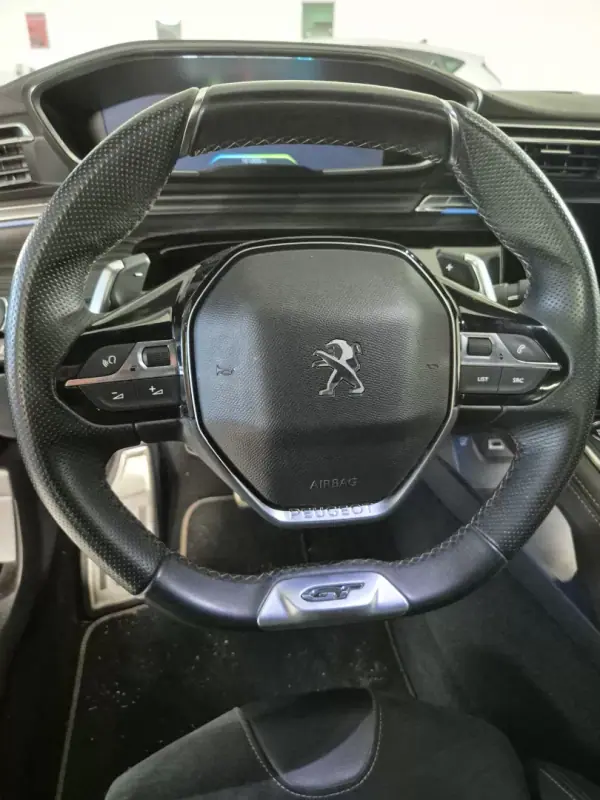 Peugeot 508 SW 2023 - 22250 EUR, 151000 km - AUTO.MOTO.pt - 151000km - foto 7 de 42