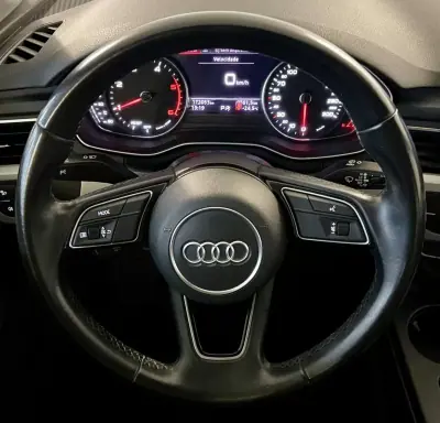 Audi A4 Avant 2022 - 22350 EUR, 172000 km - AUTO.MOTO.pt - 172000km - foto 11 de 36