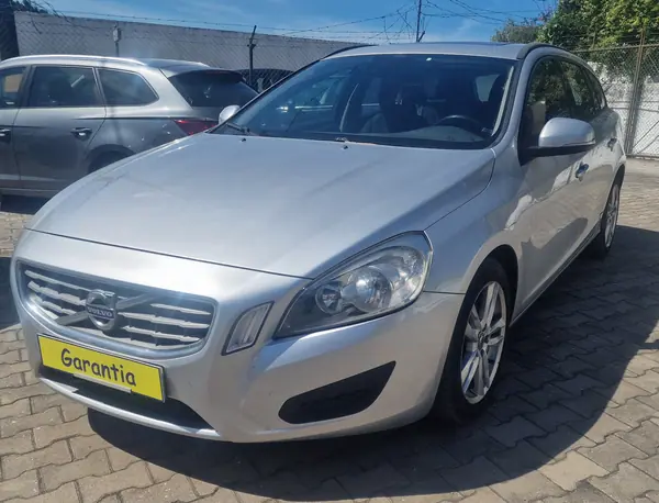 Volvo V60 DRIVe 2012 Diesel