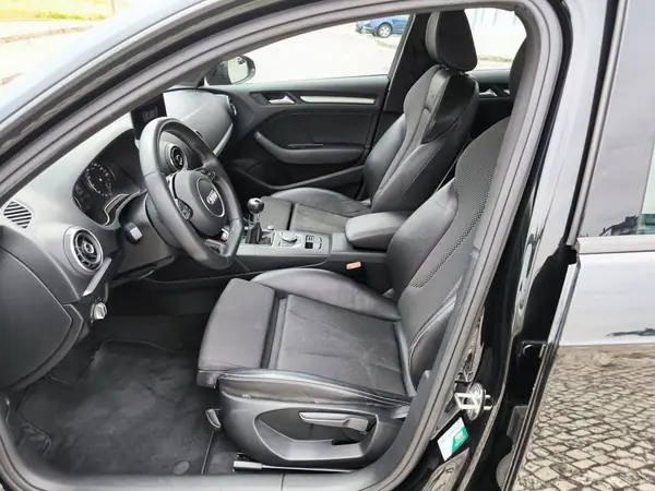 Audi A3 Sportback 2013 - 14950 EUR, 255105 km - AUTO.MOTO.pt - 255105km - foto 26 de 60