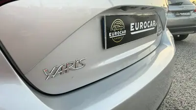 Toyota Yaris 2019 - 13880 EUR, 116435 km - AUTO.MOTO.pt - 116435km - foto 7 de 33