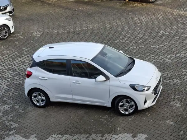 Hyundai i10 2023 - 14750 EUR, 61600 km - AUTO.MOTO.pt - 61600km - foto 28 de 28