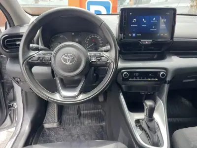 Toyota Yaris 2024 - 23500 EUR, 63319 km - AUTO.MOTO.pt - 63319km - foto 10 de 12