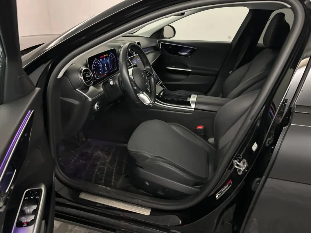 Mercedes-Benz C 220 2023 - 41490 EUR, 98100 km - 98100km - foto 7 de 12