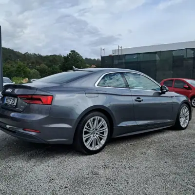 Audi A5 2017 - 25990 EUR, 108000 km - 108000km - foto 9 de 21