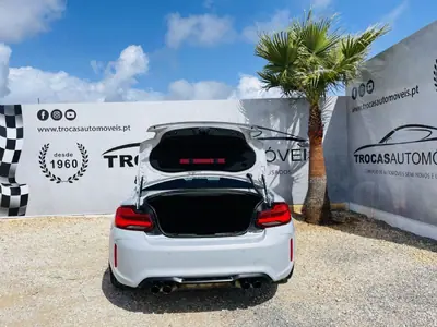 BMW M2 2019 - 74900 EUR, 12000 km - AUTO.MOTO.pt - 12000km - foto 21 de 72