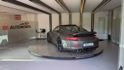 Porsche 911 2012 - 89750 EUR, 89578 km - 89578km - foto 3 de 69