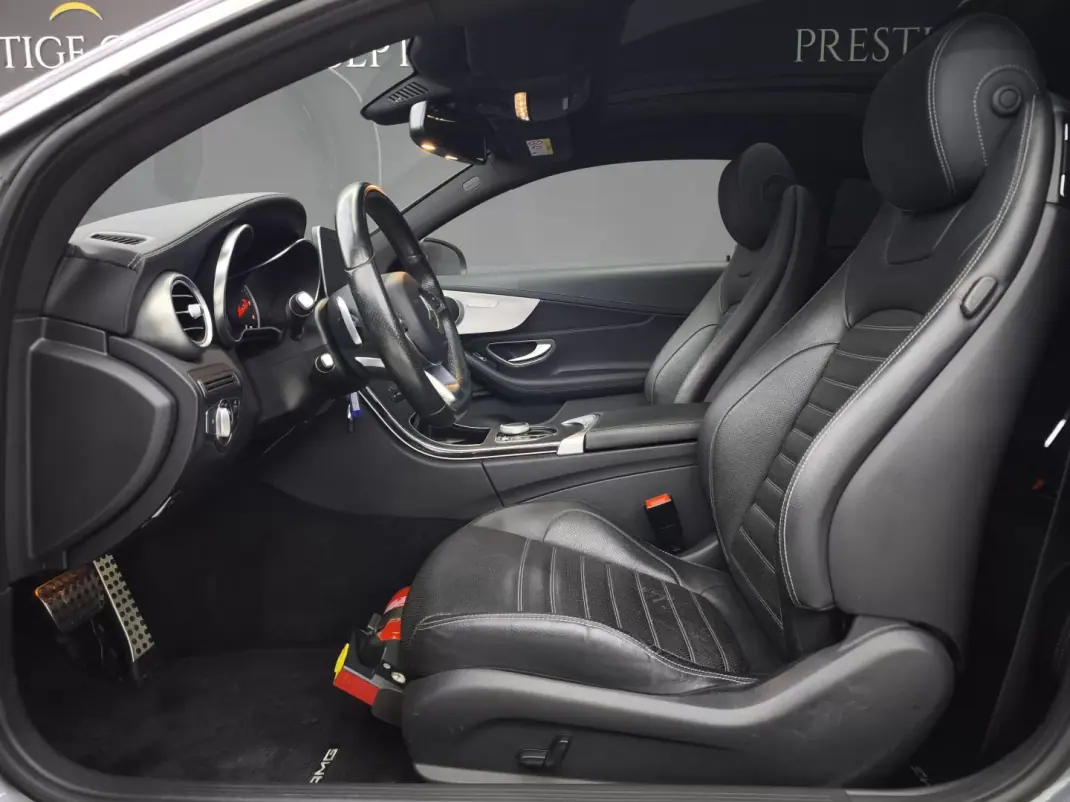 Mercedes-Benz C 220 2017 - 30950 EUR, 148819 km - AUTO.MOTO.pt - 148819km - foto 18 de 44