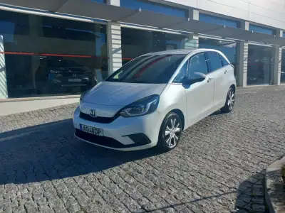 Honda Jazz 2022 - 22500 EUR, 49000 km - AUTO.MOTO.pt - 49000km - foto 2 de 13