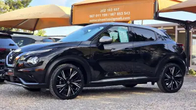 Nissan Juke 2020 - 18000 EUR, 93315 km - AUTO.MOTO.pt - 93315km - foto 4 de 24