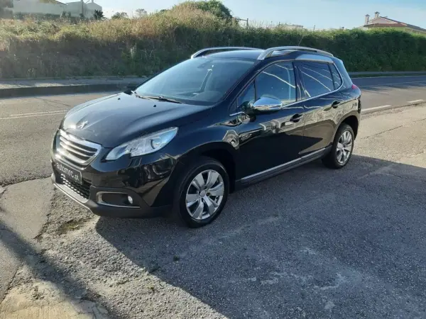 Peugeot 2008 2014 - 9500 EUR, 248900 km - AUTO.MOTO.pt - 248900km - foto 6 de 39