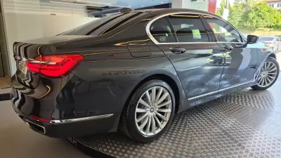 BMW 730 2016 - 29900 EUR, 188987 km - AUTO.MOTO.pt - 188987km - foto 22 de 69