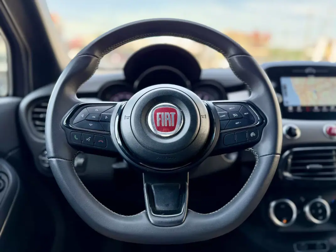 Fiat 500X 2022 - 15950 EUR, 47000 km - AUTO.MOTO.pt - 47000km - foto 19 de 25