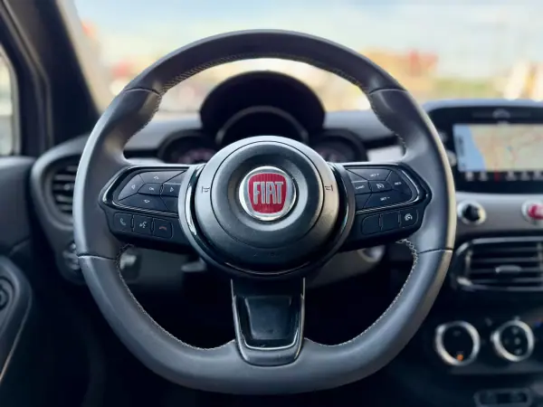 Fiat 500X 2022 - 15950 EUR, 47000 km - AUTO.MOTO.pt - 47000km - foto 19 de 25
