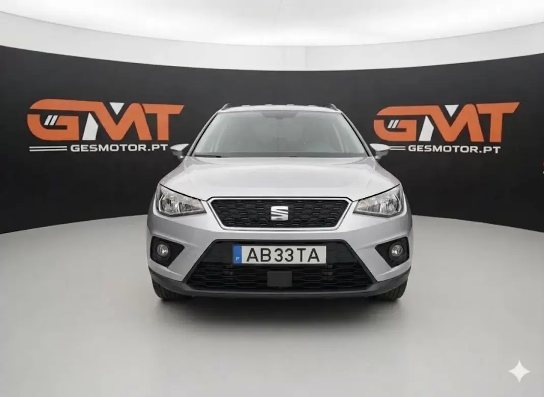 SEAT Arona 2020 - 13900 EUR, 99705 km - 99705km - foto 3 de 16