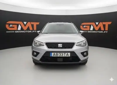 SEAT Arona 2020 - 13900 EUR, 99705 km - 99705km - foto 3 de 16