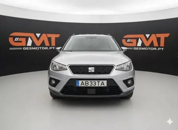 SEAT Arona 1.0 TSI Xperience 2020 Gasolina