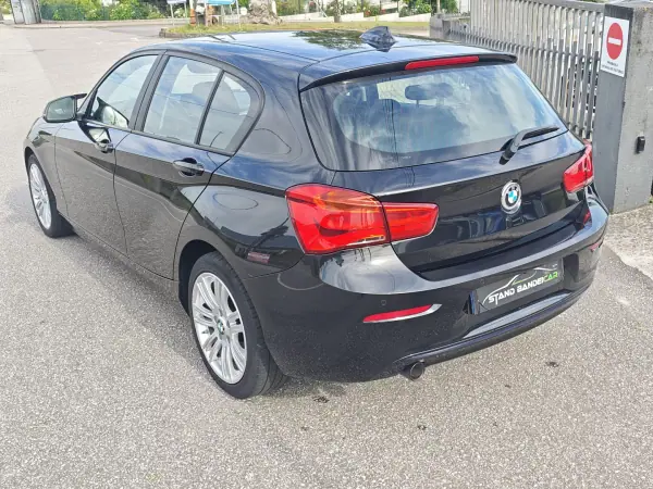 BMW 116 2019 - 17500 EUR, 160961 km - AUTO.MOTO.pt - 160961km - foto 7 de 29