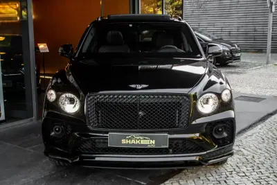 Bentley Bentayga 2022 - 230000 EUR, 70942 km - AUTO.MOTO.pt - 70942km - foto 7 de 57