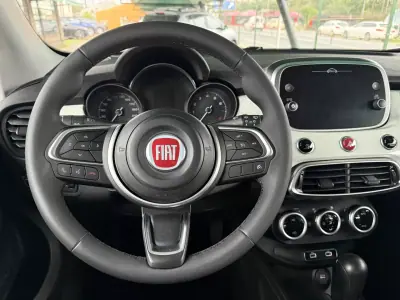 Fiat 500X 2020 - 17600 EUR, 66673 km - AUTO.MOTO.pt - 66673km - foto 12 de 21