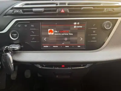 Citroën C4 Spacetourer 2020 - 16700 EUR, 124190 km - AUTO.MOTO.pt - 124190km - foto 15 de 26