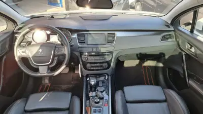 Peugeot 508 RXH 2012 - 8900 EUR, 236877 km - AUTO.MOTO.pt - 236877km - foto 15 de 33