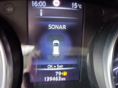 Nissan Qashqai 2018 - 16850 EUR, 139463 km - AUTO.MOTO.pt - 139463km - foto 10 de 16