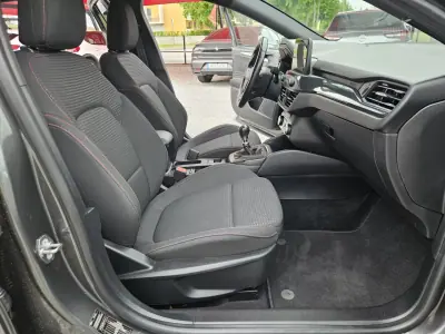 Ford Focus SW 2021 - 17800 EUR, 91100 km - AUTO.MOTO.pt - 91100km - foto 17 de 66