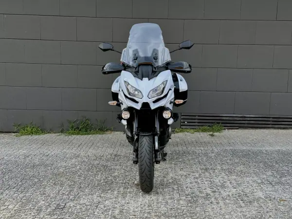 Kawasaki Versys 2015 - 8490 EUR, 79000 km - AUTO.MOTO.pt - 79000km - foto 3 de 22