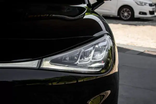 Smart 1 2023 - 26990 EUR, 51252 km - AUTO.MOTO.pt - 51252km - foto 9 de 37
