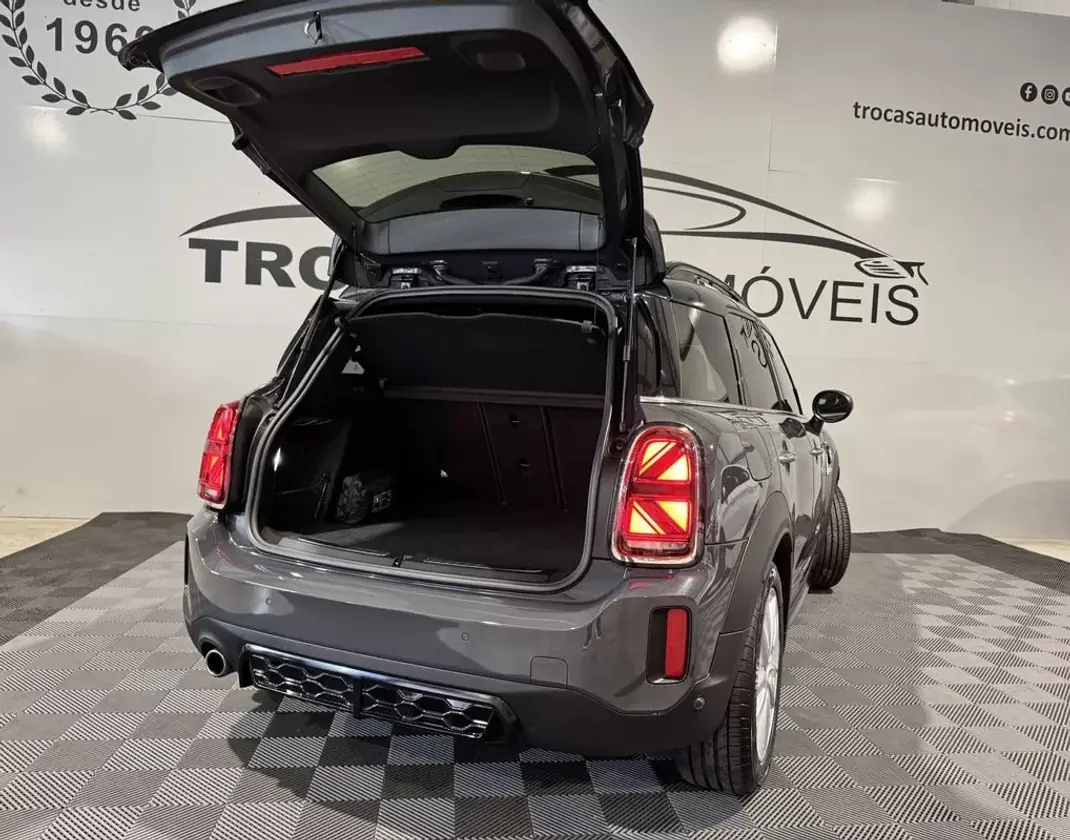 MINI Countryman 2021 - 26900 EUR, 61900 km - 61900km - foto 50 de 59