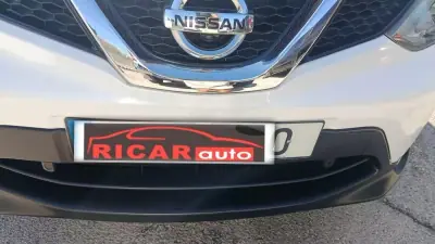 Nissan Qashqai 2017 - 12750 EUR, 153412 km - AUTO.MOTO.pt - 153412km - foto 30 de 30