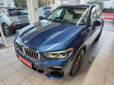 BMW X5 2020 — photo 6 of 37