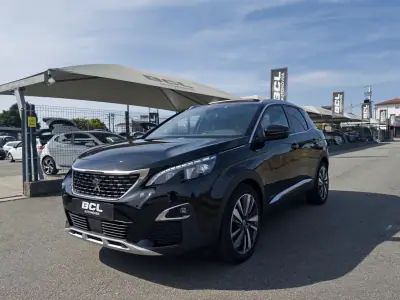 Peugeot 3008 2017 - 18990 EUR, 181000 km - AUTO.MOTO.pt - 181000km - foto 3 de 45