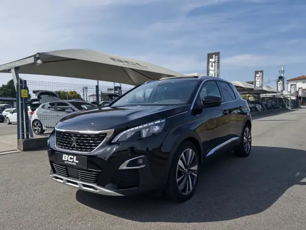 Peugeot 3008 2017 - 18990 EUR, 181000 km - AUTO.MOTO.pt - 181000km - foto 3 de 45
