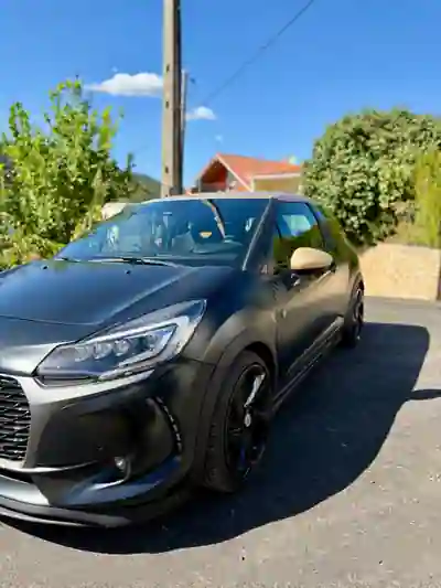 DS DS3 2018 - 16800 EUR, 130000 km - AUTO.MOTO.pt - 130000km - foto 15 de 15