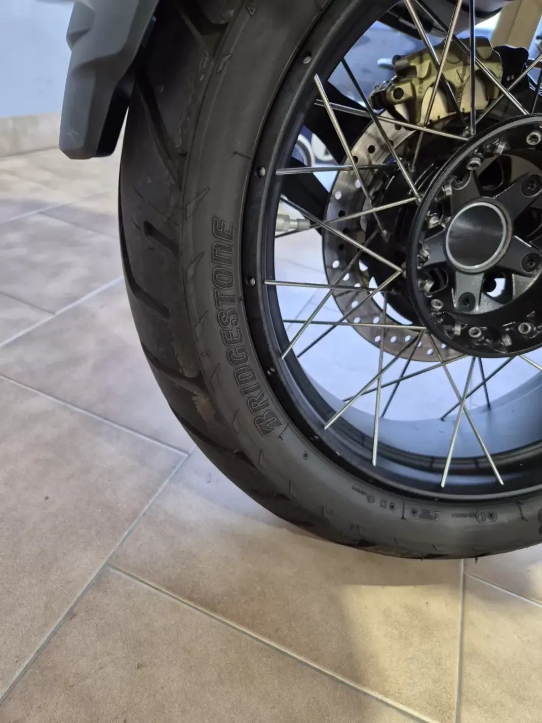 BMW R 1200 GS Adventure 2018 - 16000 EUR, 38000 km - AUTO.MOTO.pt - 38000km - foto 21 de 43