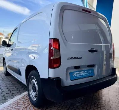 Fiat Doblo 2024 - 16950 EUR, 73000 km - foto 6 de 23