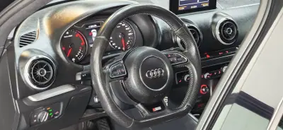 Audi A3 Limousine 2014 - 19990 EUR, 183000 km - AUTO.MOTO.pt - 183000km - foto 27 de 50