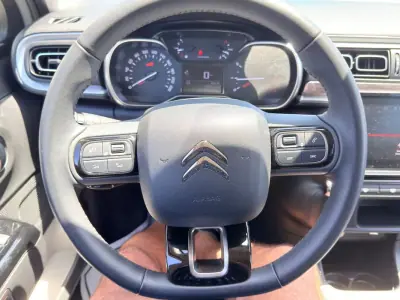 Citroën C3 2023 - 14950 EUR, 37068 km - AUTO.MOTO.pt - 37068km - foto 14 de 20
